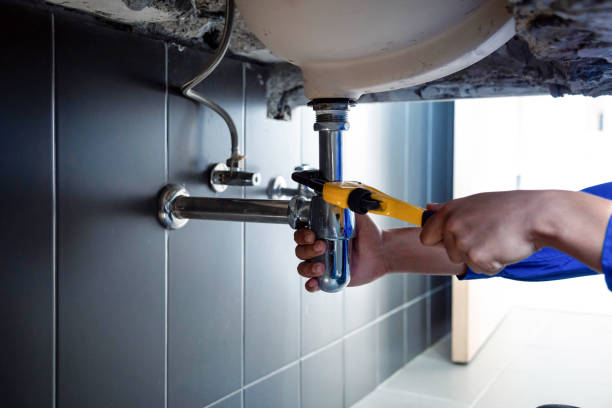 Best Commercial Plumbing in Cherry Creek, CO